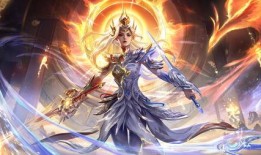 坑神玄策新皮肤爆料视频,炫酷特效，神秘背景揭秘