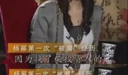 圈内爆料娱乐圈规则,幕后真相大曝光